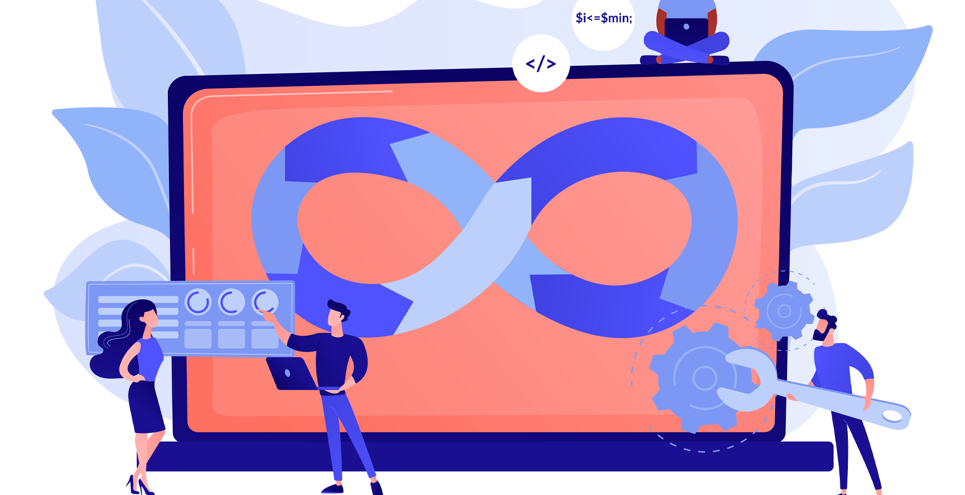devops services